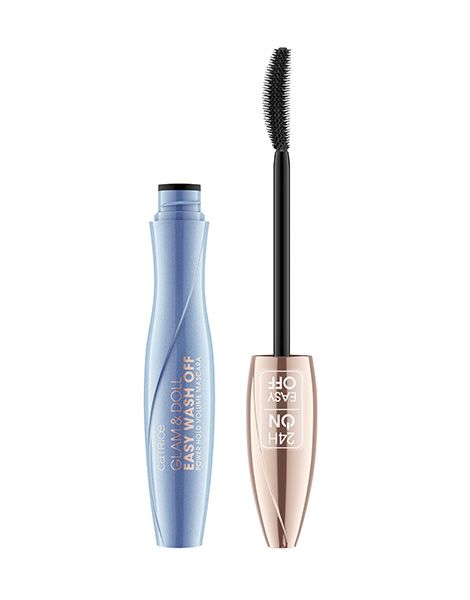 Glam&Doll Easy Wash Off Power Hold Volume
