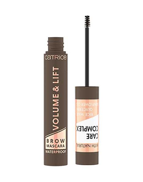 4059729313331 CATRICE EYEBROW MASCARA VOLUME AND LIFT BROW WTP 030

