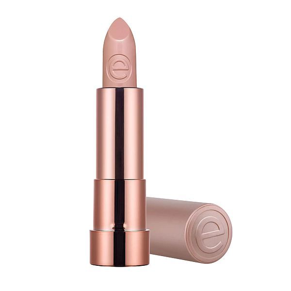 Essence Ruj Hydrating Nude 301 Romantic 3.5g