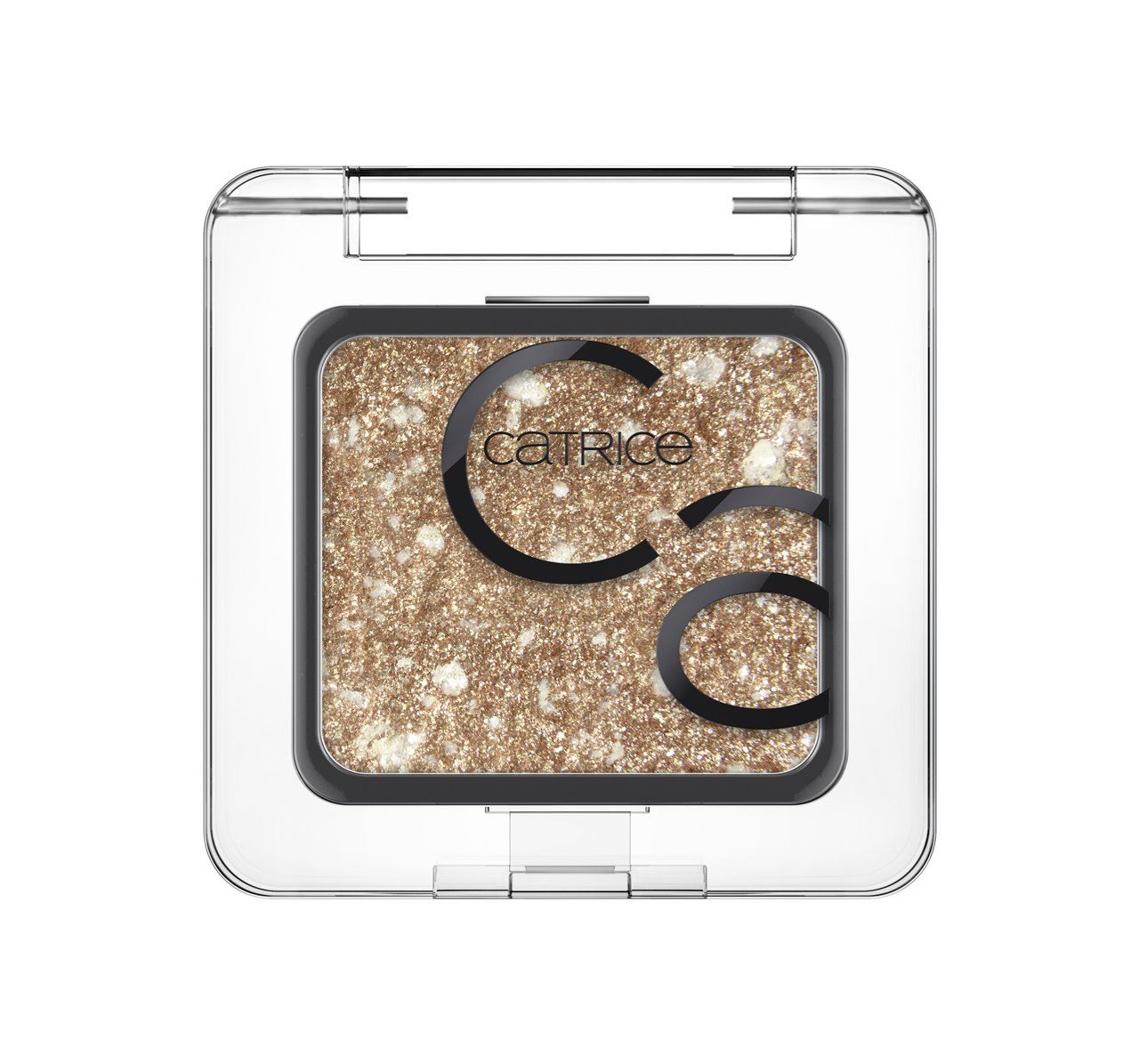 Catrice Art Couleurs Eyeshadows Fard de Pleoape 350 Frosted Bronze