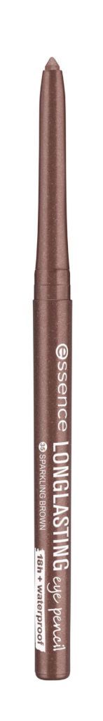 Essence Creion de Ochi Eye Pencil Long Lasting 35 Sparkling Brown 0.28g