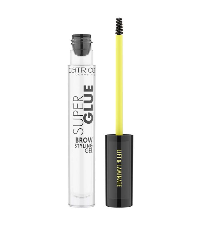 Catrice Gel pentru Sprancene Gel Super Glue 020 Ultra Hold 4ml