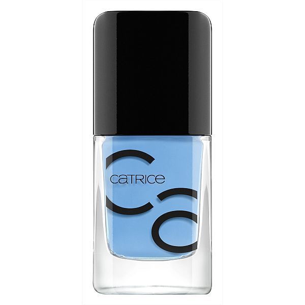 Catrice Iconails Gel Lacquer Lac de Unghii 10ml-117 Aqua Man-Icure