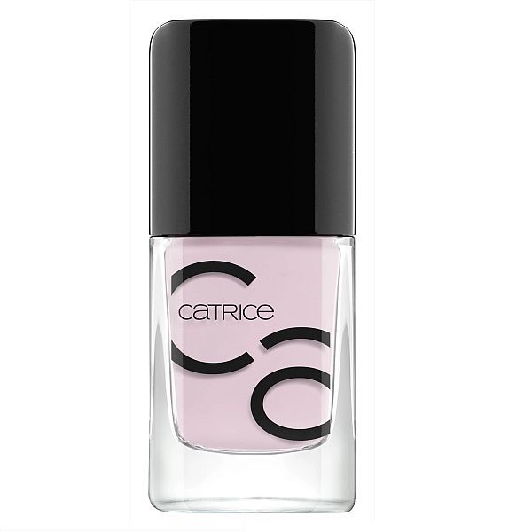 Catrice Iconails Gel Lacquer Lac de Unghii 10ml-120 Pink Clay