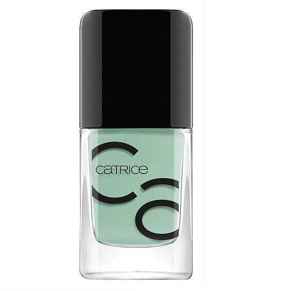 Catrice Iconails Gel Lacquer Lac de Unghii 10ml-121 Mint to Be