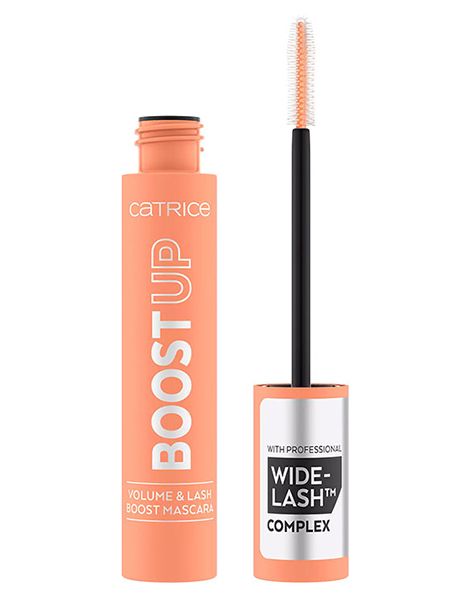 Catrice Mascara Boost Up Volume&Lash 010 Deep Black 11ml