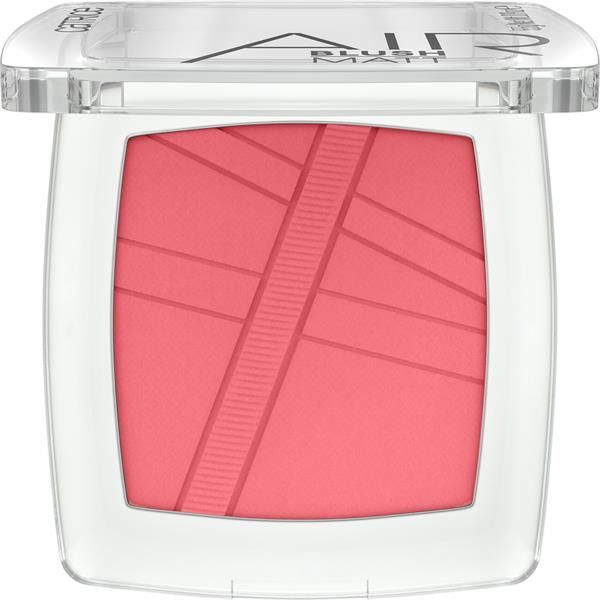 Catrice Fard de Obraz Airblush Matte 120 Berry Breeze 5.5g