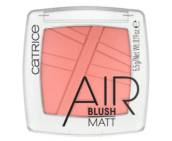 Catrice Fard de Obraz Airblush Matte 110 Peach Heaven 5.5g