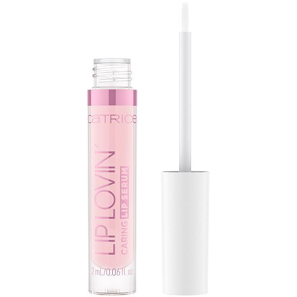 Catrice Lip Gloss Serum Lovin' Caring 010 Daily Darling 2ml