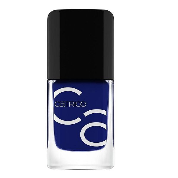 Catrice Iconails Gel Lacquer Lac de Unghii 10ml-128 Blue Me Away