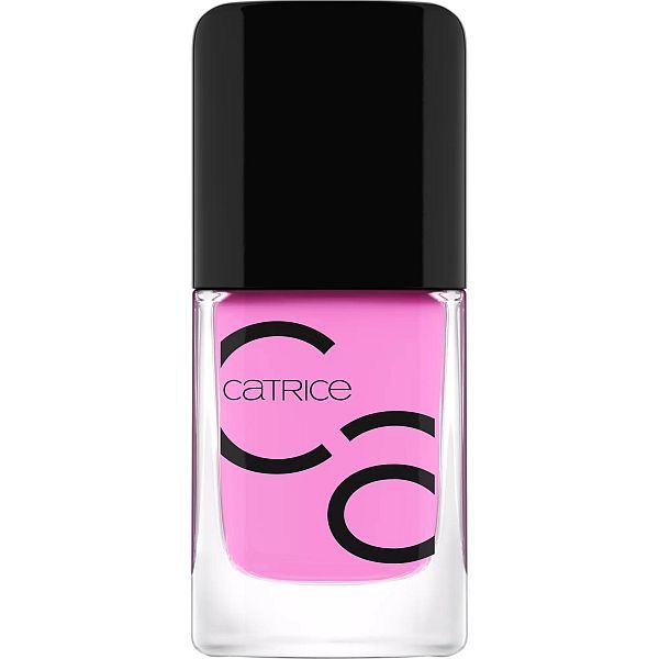Catrice Iconails Gel Lacquer Lac de Unghii 10ml