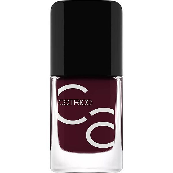 Catrice Iconails Gel Lacquer Lac de Unghii 10ml-127 Partener in Wine
