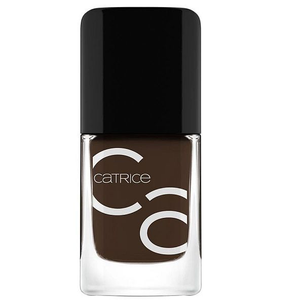 Catrice Iconails Gel Lacquer Lac de Unghii 10ml-131 Espressoly Great