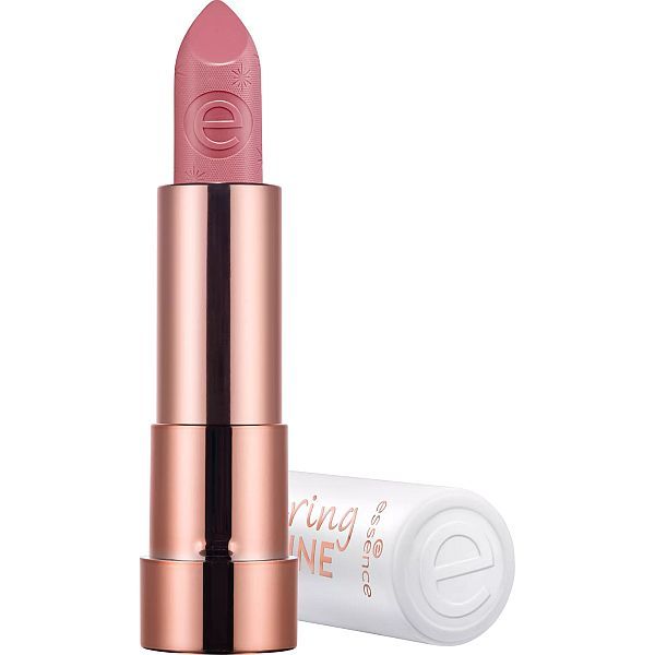 Essence Ruj Caring Shine Vegan Collagen 202 My Mind