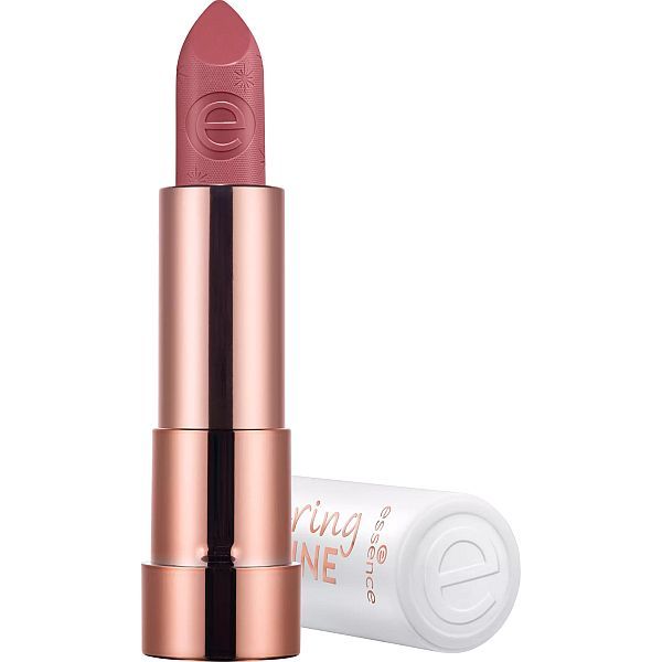 Essence Ruj Caring Shine Vegan Collagen 205 My Love 