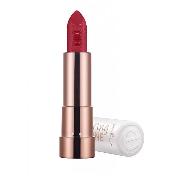 Essence Ruj Caring Shine Vegan Collagen 205 My Love 