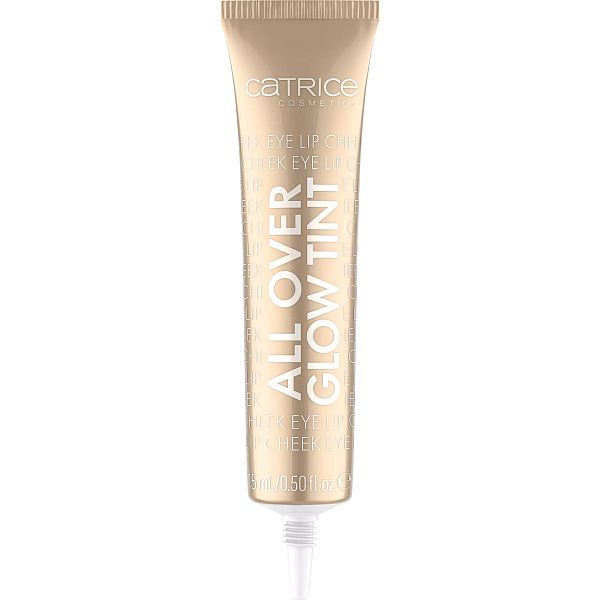 Catrice Highlighter All Over Glow Tint 010