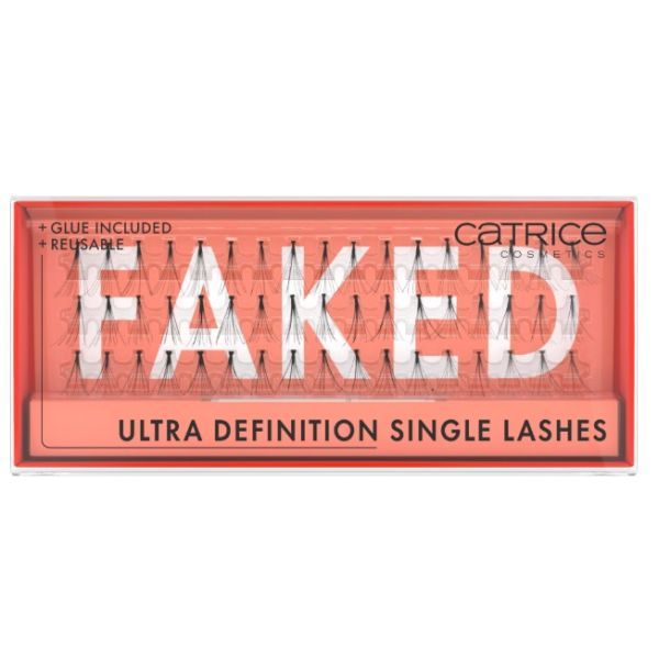 Catrice Gene False Faked Ultra Definition Single Lashes