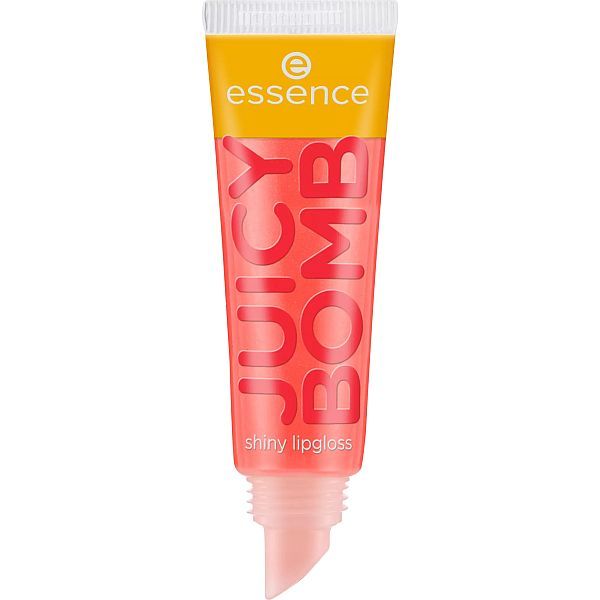 Essence Luciu de Buze Juicy Bomb Shiny Lipgloss 105 Bouncy Bubblegum 10ml