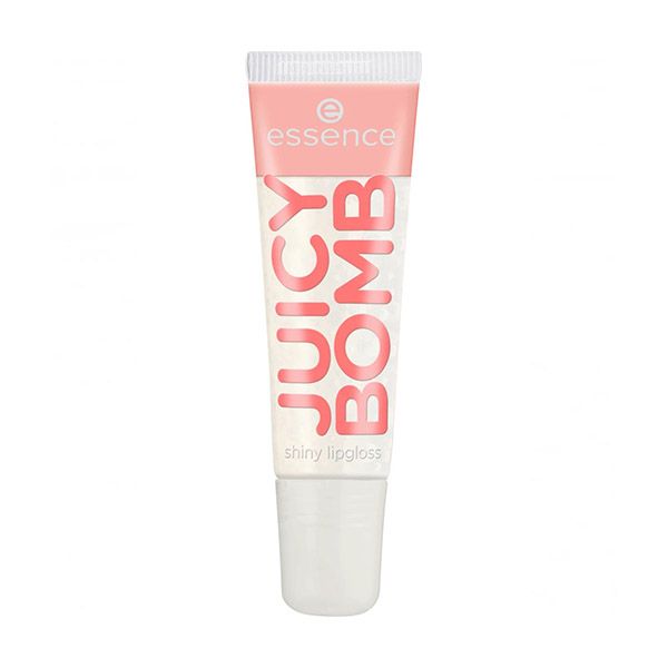 Essence Luciu de Buze Juicy Bomb Shiny Lipgloss 101 Lovely Litchi 10ml 