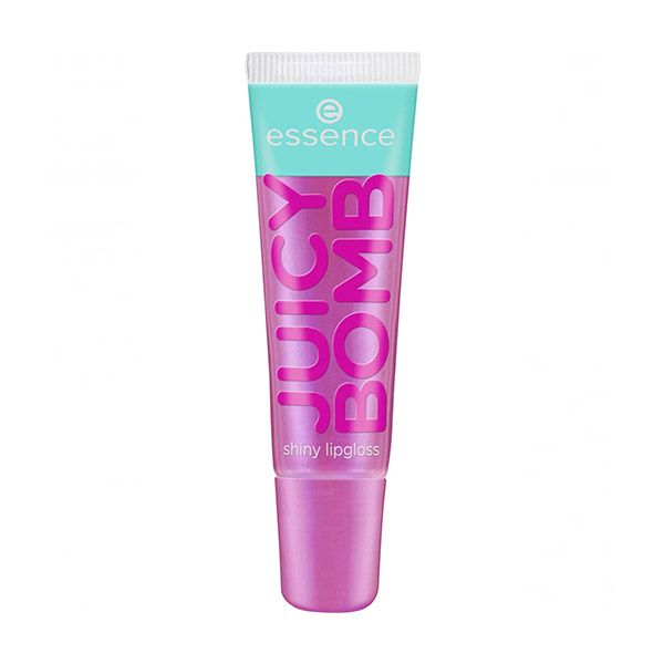 Essence Luciu de Buze Juicy Bomb Shiny Lipgloss 105 Bouncy Bubblegum 10ml