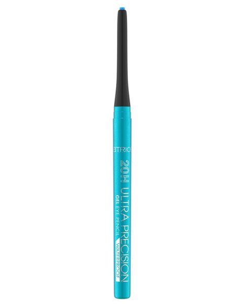 Catrice Creion de Ochi 20H Ultra Precision Gel Eye Pencil 090 Ocean Eyes