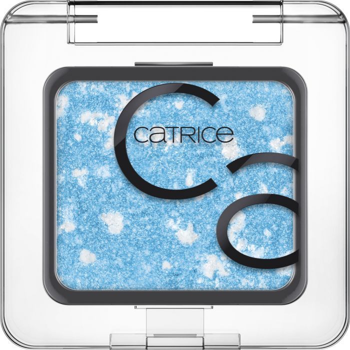 Catrice Art Couleurs Eyeshadows Fard de Pleoape 400 Blooming Blue 2g