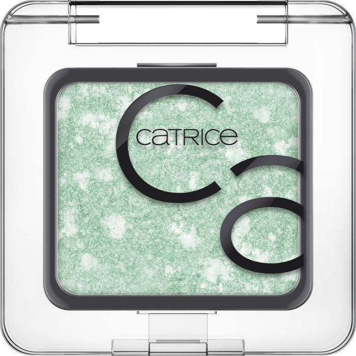 Catrice Art Couleurs Eyeshadows Fard de Pleoape 410 Jungle Jade 2g