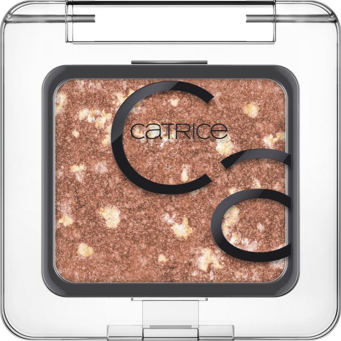 Catrice Art Couleurs Eyeshadows Fard de Pleoape 420 Rusty Roobi 2g