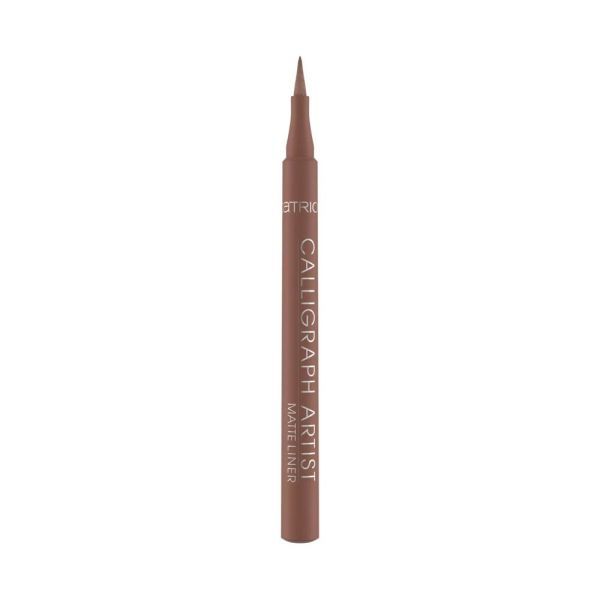 Catrice Tus de Ochi Liquid Liner Calligraph Pro Precise Matt 24H 