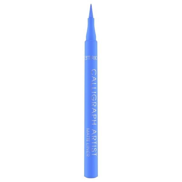 Catrice Tus de Ochi Liquid Liner Calligraph Pro Precise Matt 24H 