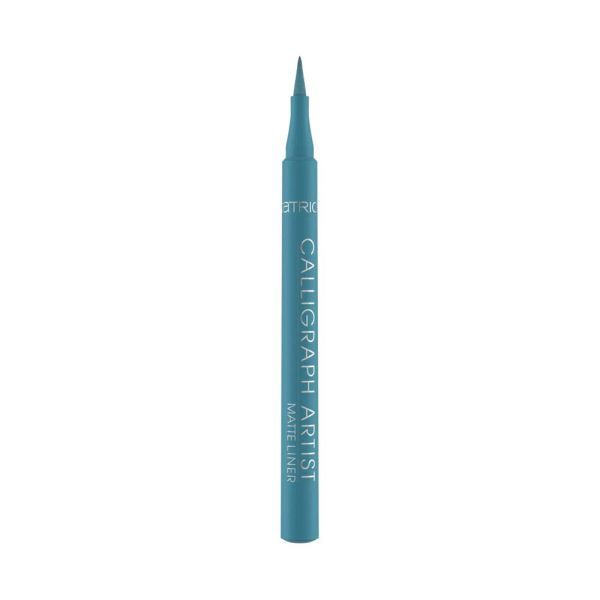 Catrice Tus de Ochi Calligraph Artist Matte 030 Off Tropic