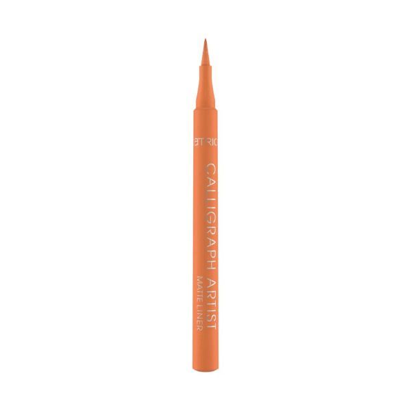 Catrice Tus de Ochi Calligraph Artist Matte 040 Butterscoth 1.1ml