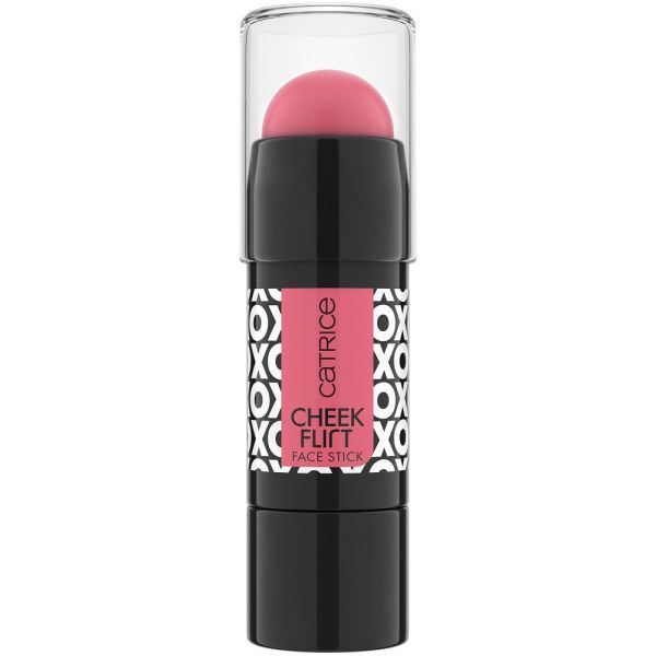 Catrice Blush Stick Cheeck Flirt 020 Techno Pink 5.5g