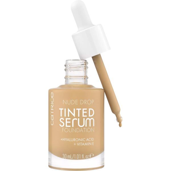 Catrice Fond de Ten Nude Drop Tinted Serum 004N 30ml