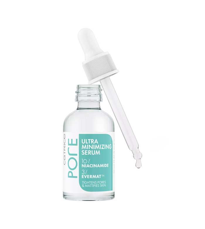Catrice Serum Pore Ultra Minimizing 30ml