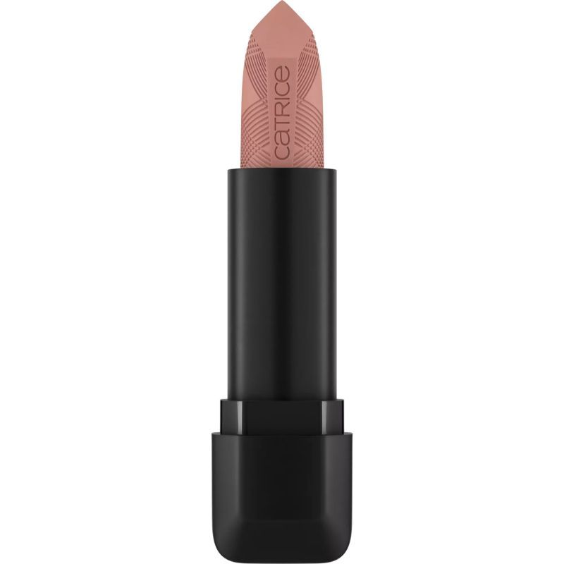 Catrice Ruj Scandalous Matte Lipstick 010 Plain Truth | Comanda online | Beautymania.ro