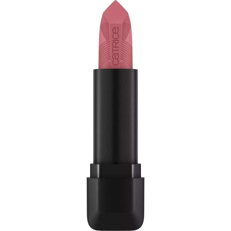 Catrice Ruj Scandalous Matte Lipstick 060 Good Intentions