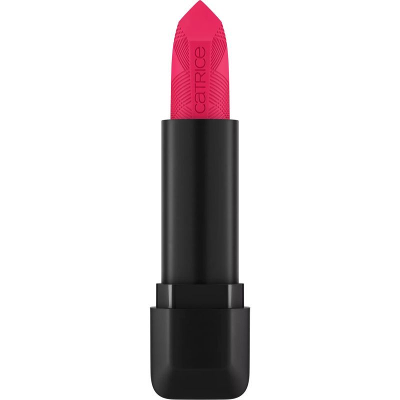 Catrice Ruj Scandalous Matte Lipstick 070 Go Bold Or Go Home 