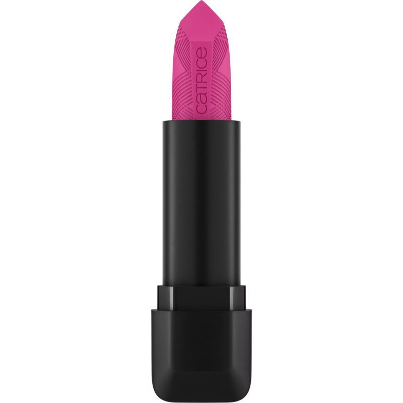 Catrice Ruj Scandalous Matte Lipstick 080 Casually Overdressed 