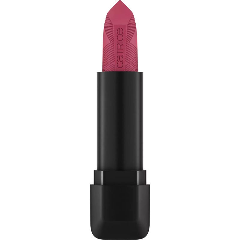 Catrice Ruj Scandalous Matte Lipstick 090 Blame The Nigh