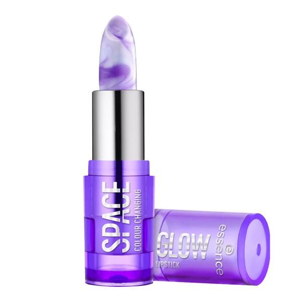 Essence Ruj Space Glow Colour Changing 3.2g