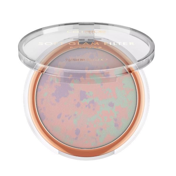 Catrice Pudra Soft Glam Filter 010 Beautiful You 9g