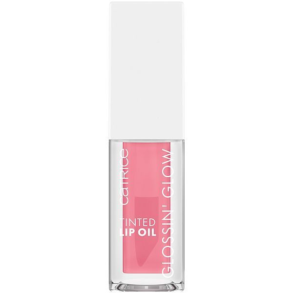 Catrice Ulei de Buze Lip Oil Glossin' Glow 010 Keep It Juicy 4ml