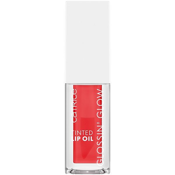Catrice Ulei de Buze Lip Oil Glossin' Glow 010 Keep It Juicy 4ml 
