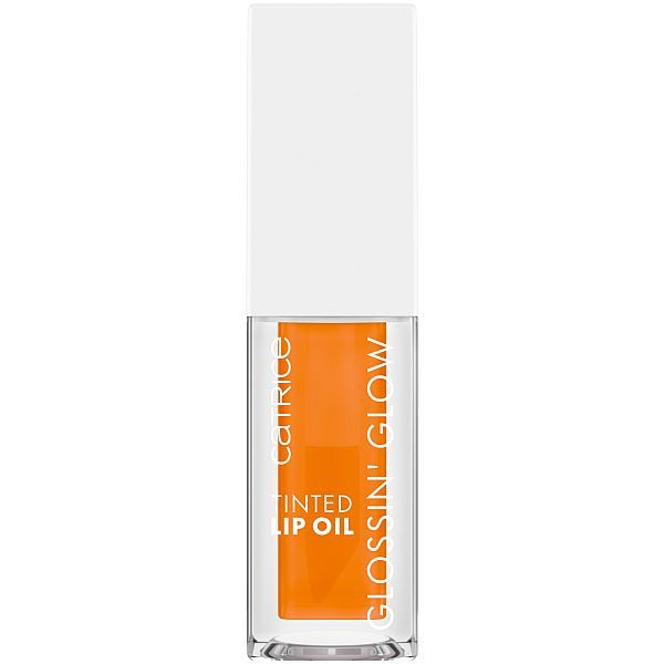 Catrice Ulei de Buze Lip Oil Glossin' Glow 030 Glow For Yhe Show 4ml 