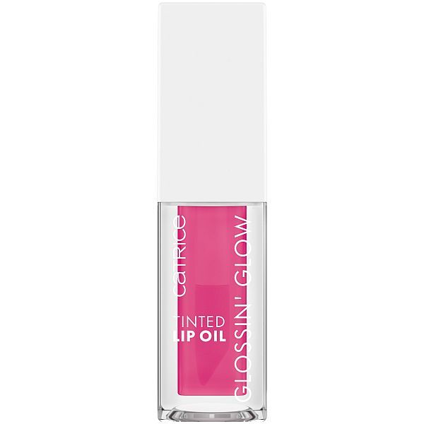 Catrice Ulei de Buze Lip Oil Glossin' Glow 040 Gossip Girl 4ml 