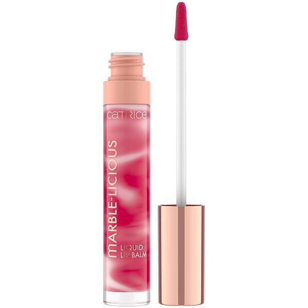 Catrice Balsam de Buze Liquid Marbel-Licious 040 Swirl It, Twirl It 4ml