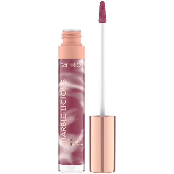 Catrice Balsam de Buze Liquid Marbel-Licious 050 Strawless 4ml