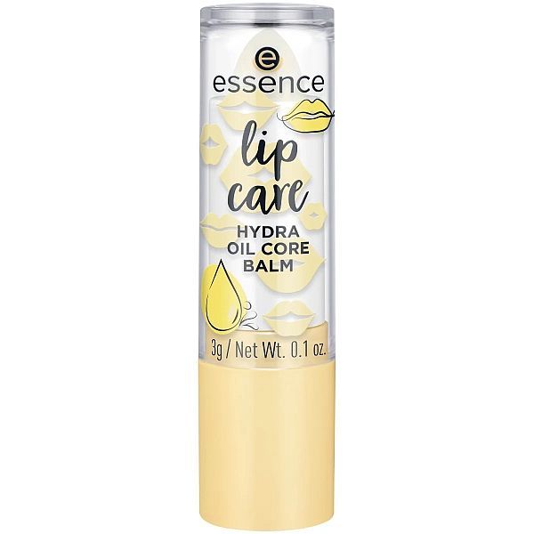 Essence Balsam de Buze Reparator Lip Care Hydraoil Core 3g